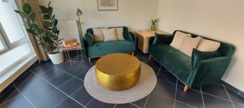 Monanoor Apartment Antwerp Luaran gambar