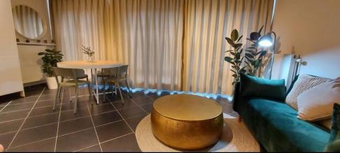 Monanoor Apartment Antwerp Luaran gambar